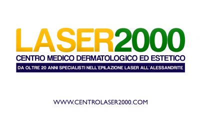 CENTRO LASER 2000